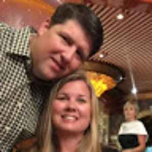 Meet your Posher, Jodi